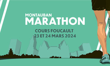 Marathon de Montauban 2024