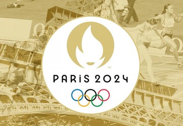 JEUX OLYMPIQUE 2024