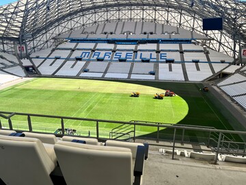 Jeux Olympique 2024