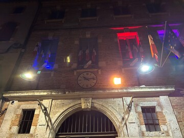Mairie
