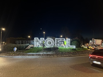 Noël 2024