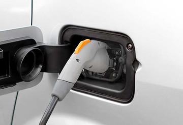 Bornes de recharge pour voitures électriques