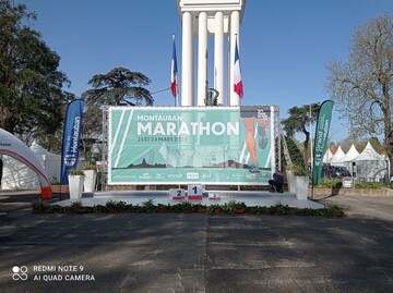 MARATHON 2024