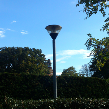 Lampadaire 